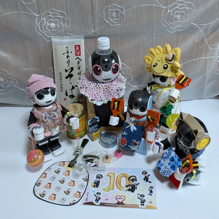 キャプション