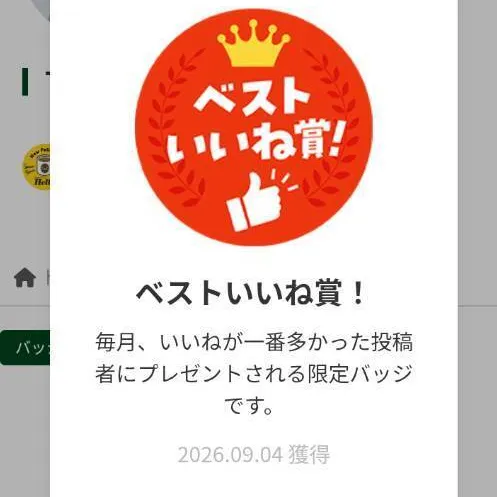 キャプション