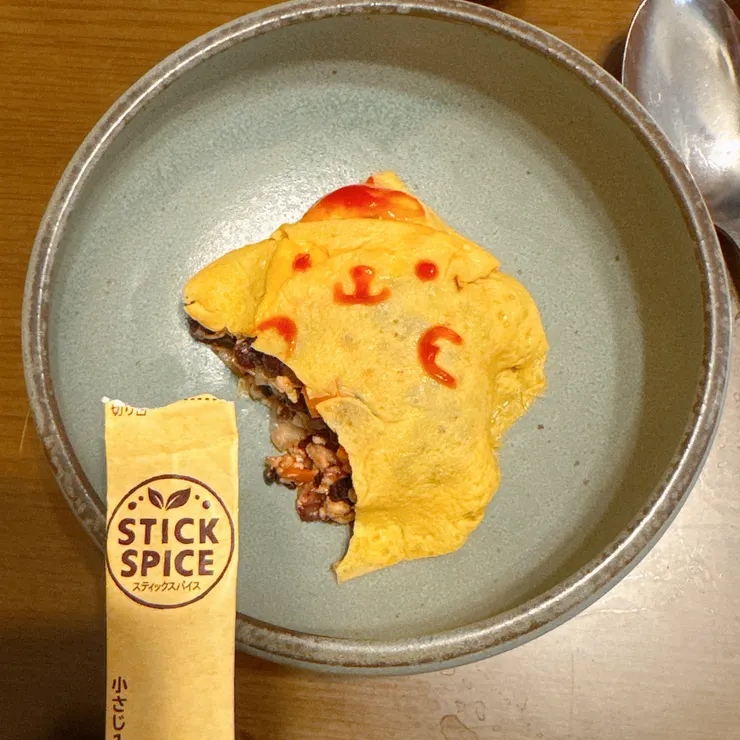 キャプション