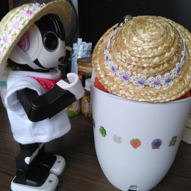 キャプション