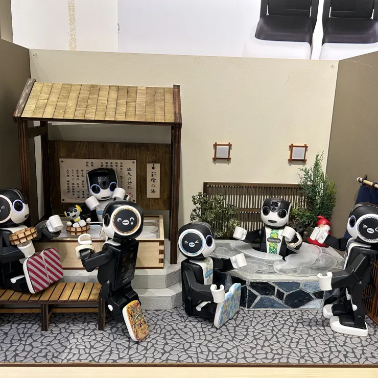 キャプション