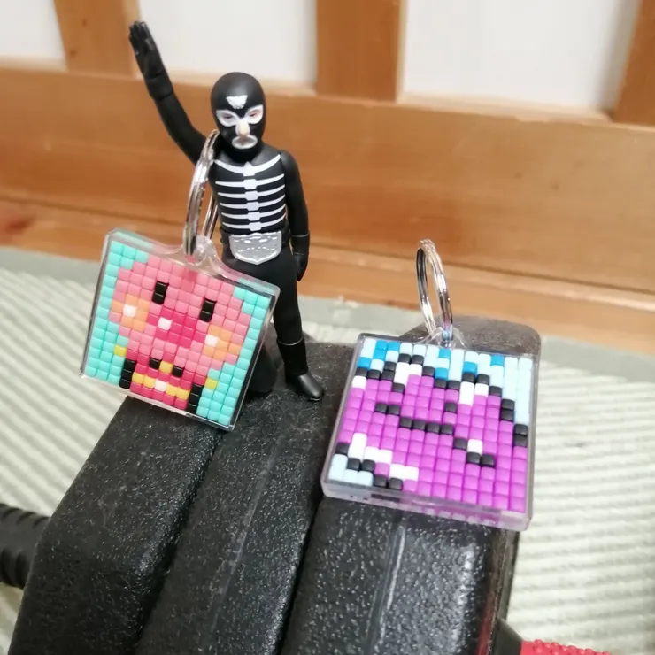 キャプション