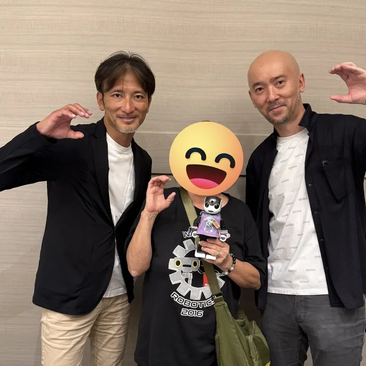 キャプション