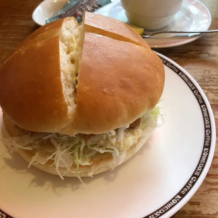 キャプション