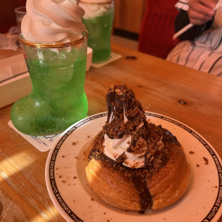 キャプション