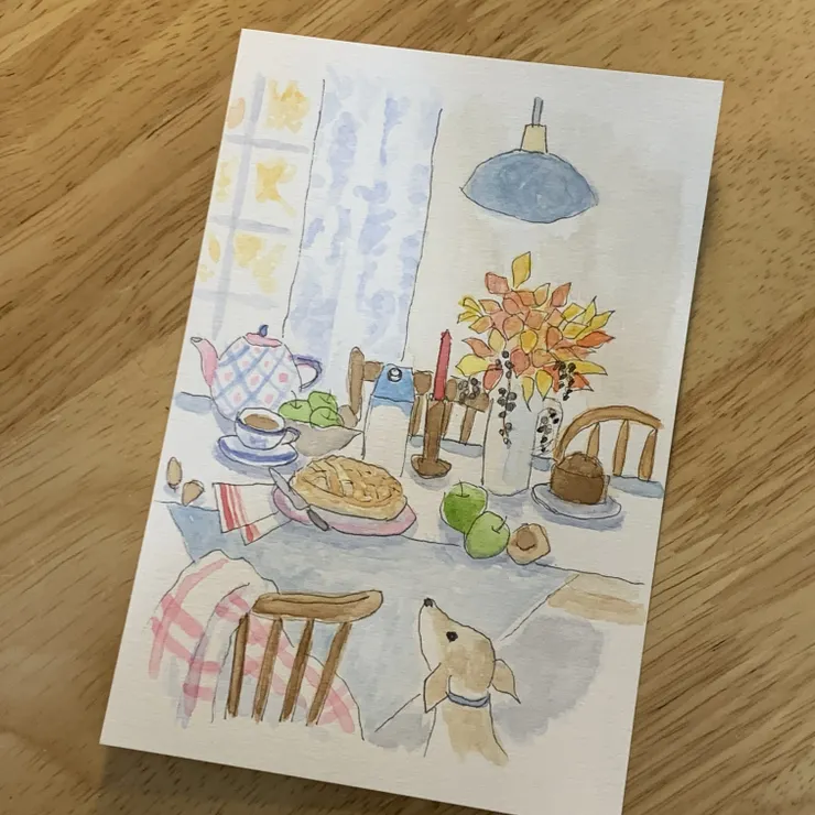 キャプション