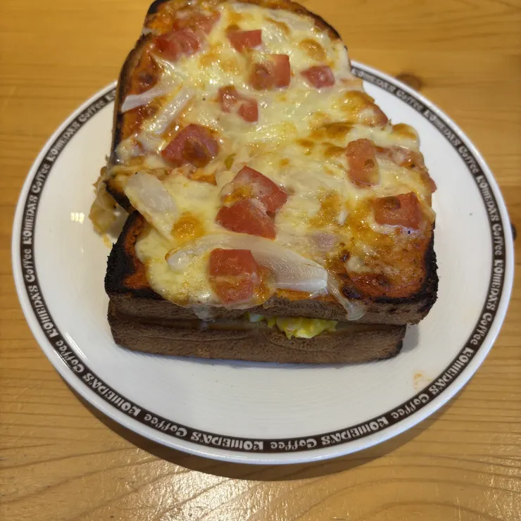 キャプション