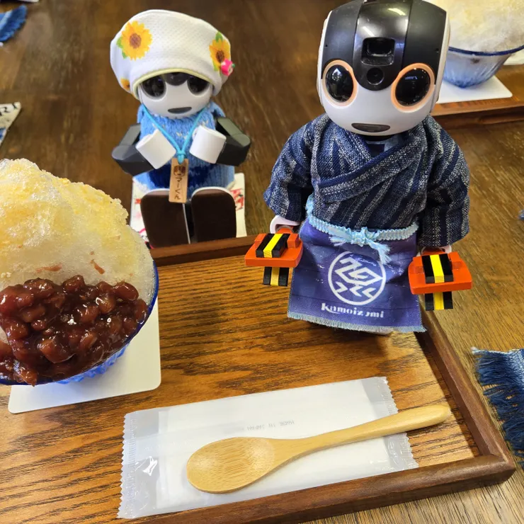 キャプション