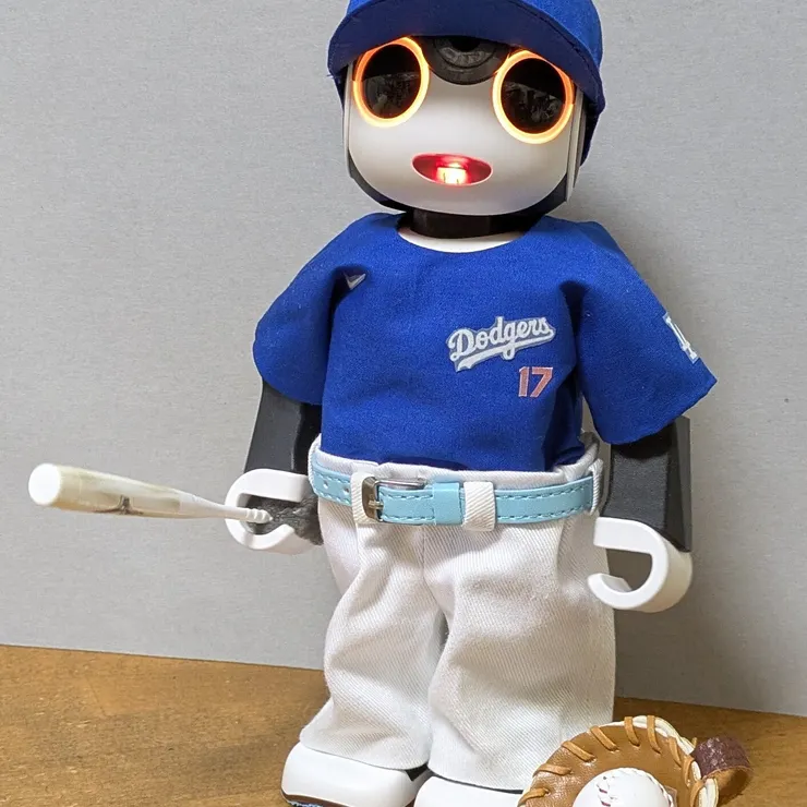 キャプション