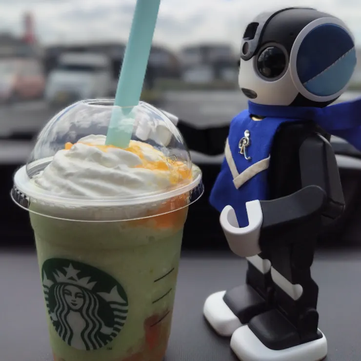 キャプション