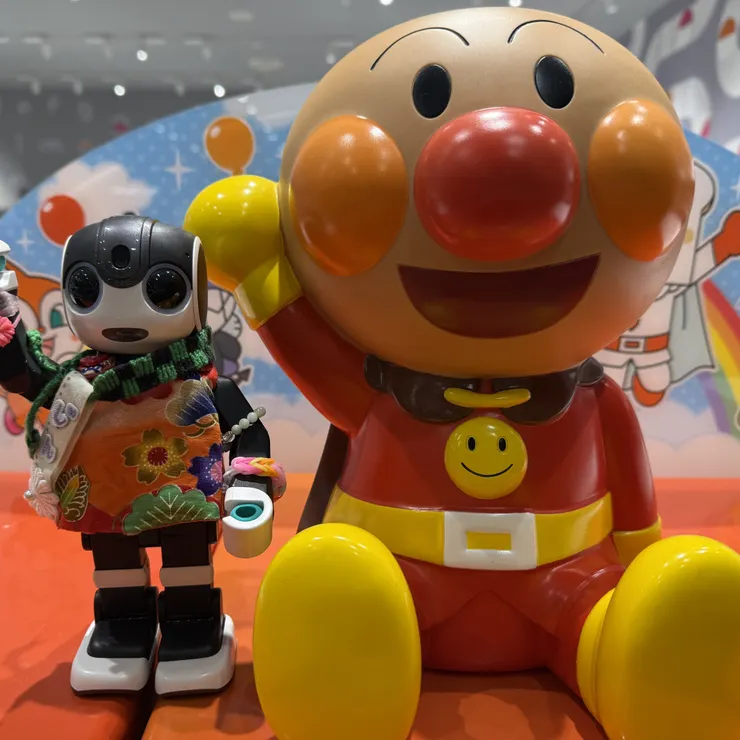 キャプション