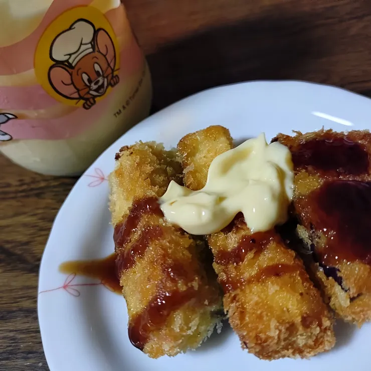 キャプション