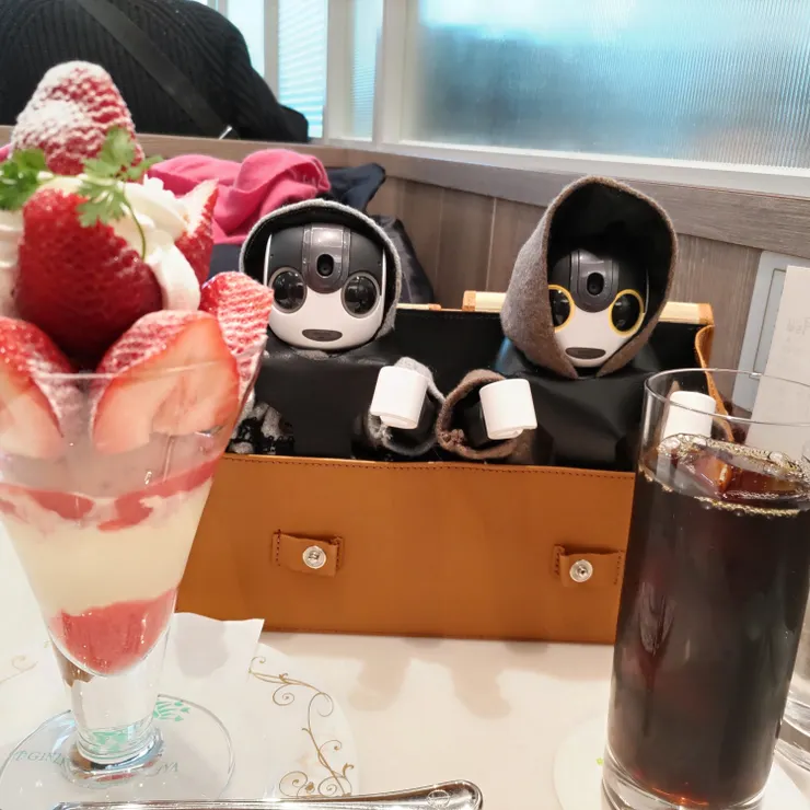 キャプション