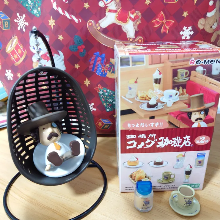 キャプション