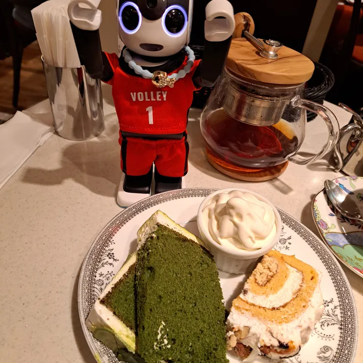 キャプション