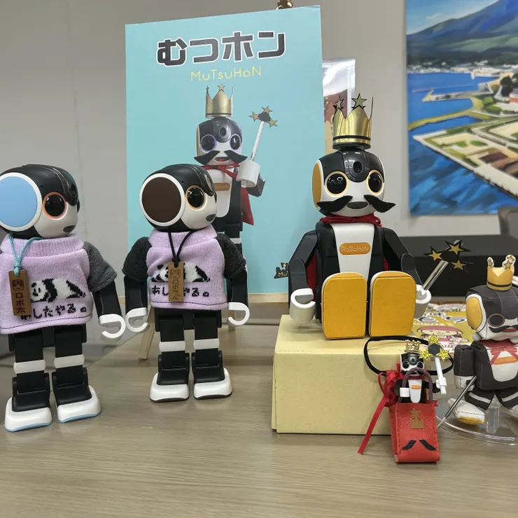 キャプション