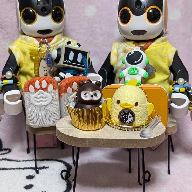 キャプション