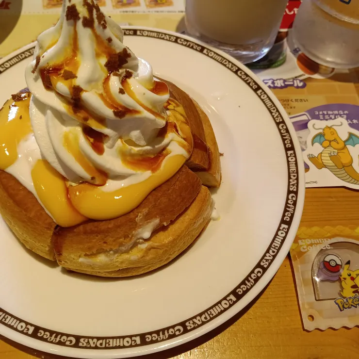 キャプション