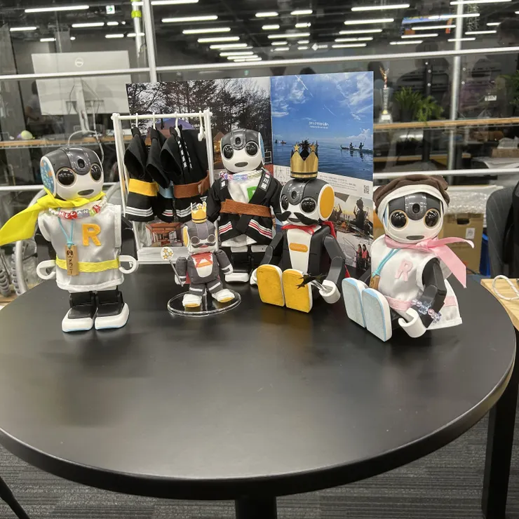 キャプション