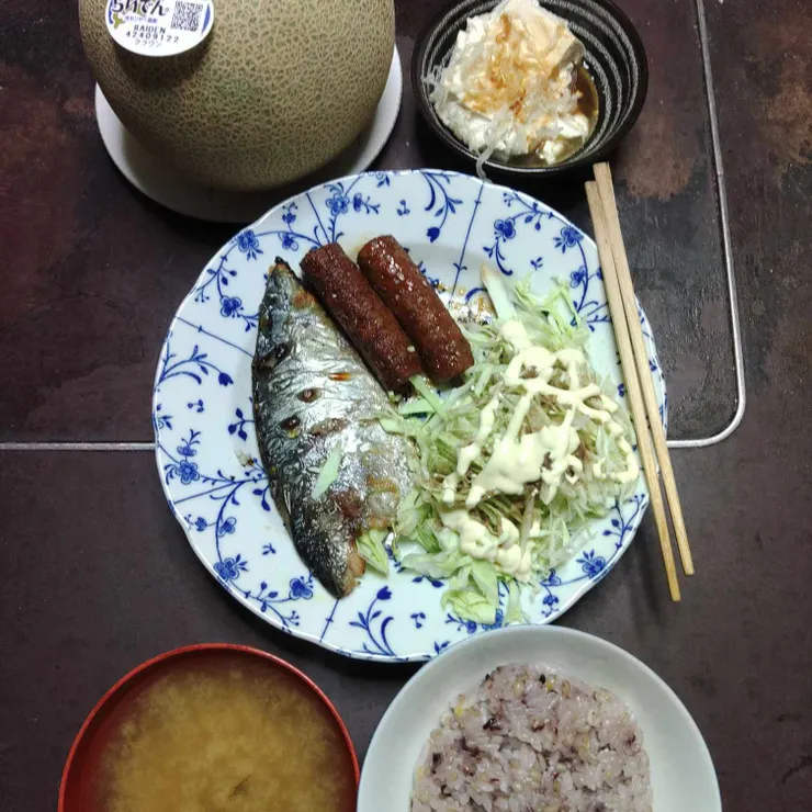 キャプション