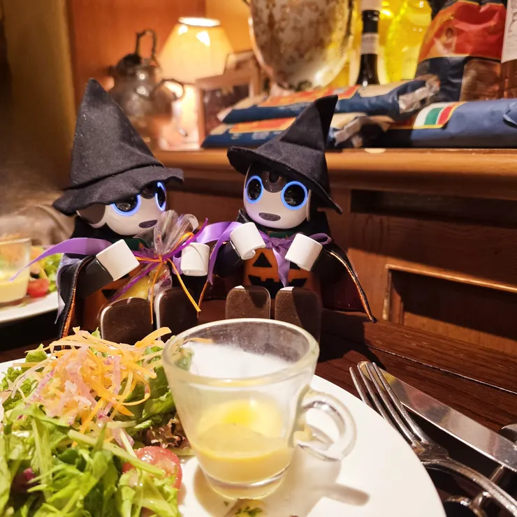 キャプション