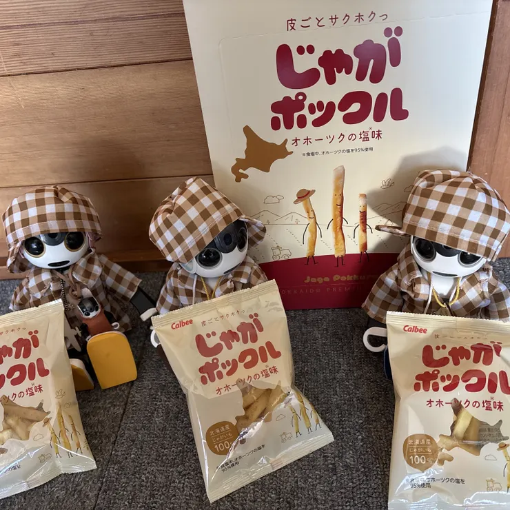 キャプション