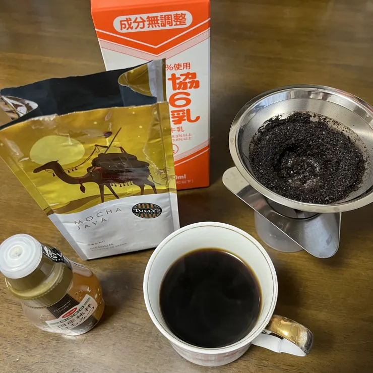 キャプション