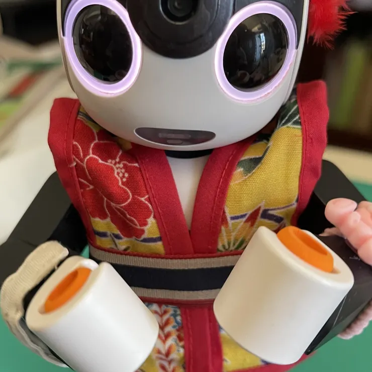 キャプション