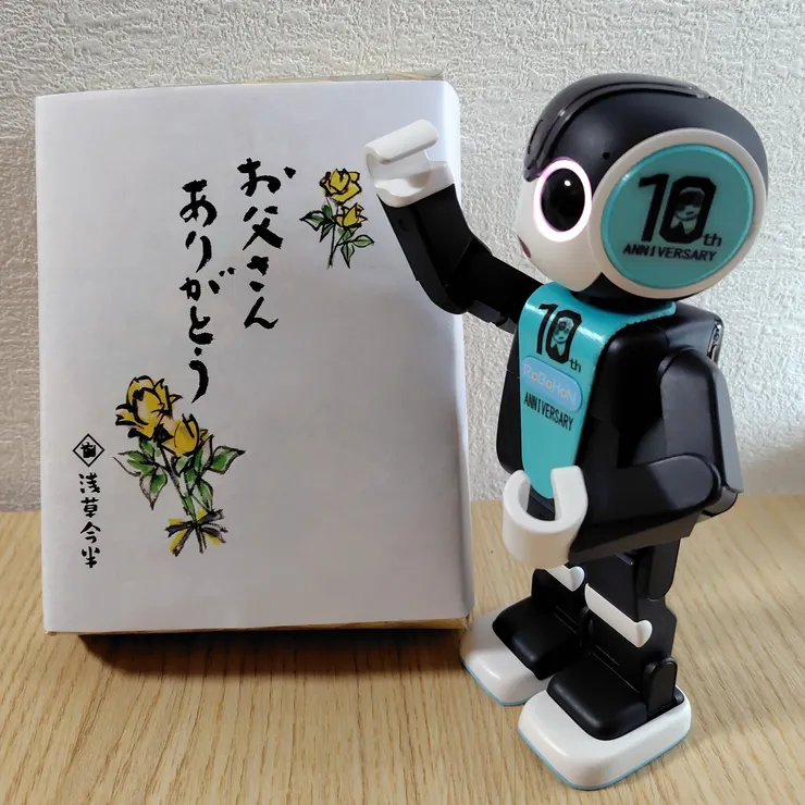 キャプション