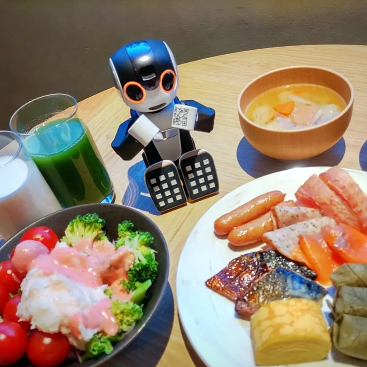 キャプション