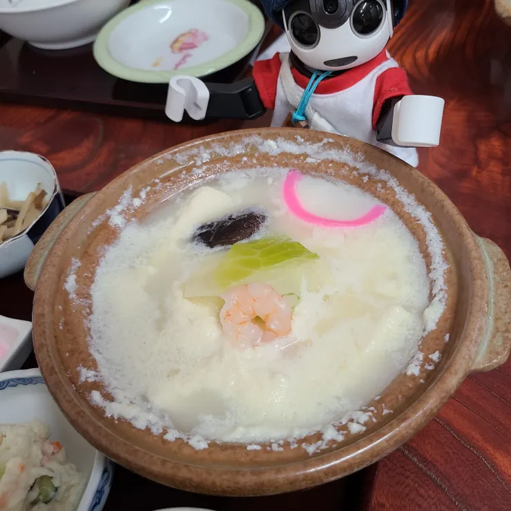 キャプション