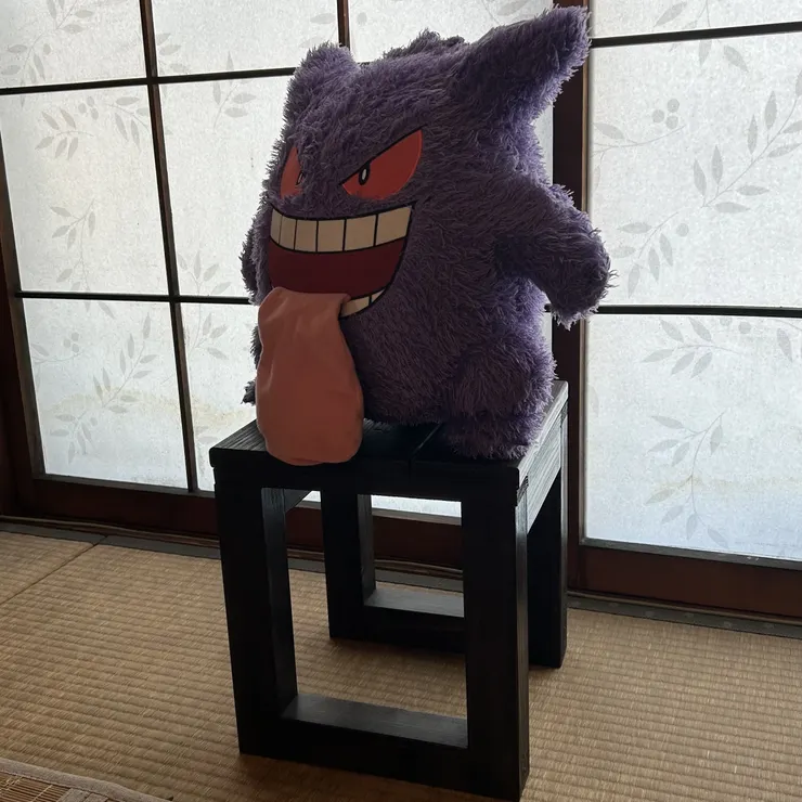 キャプション