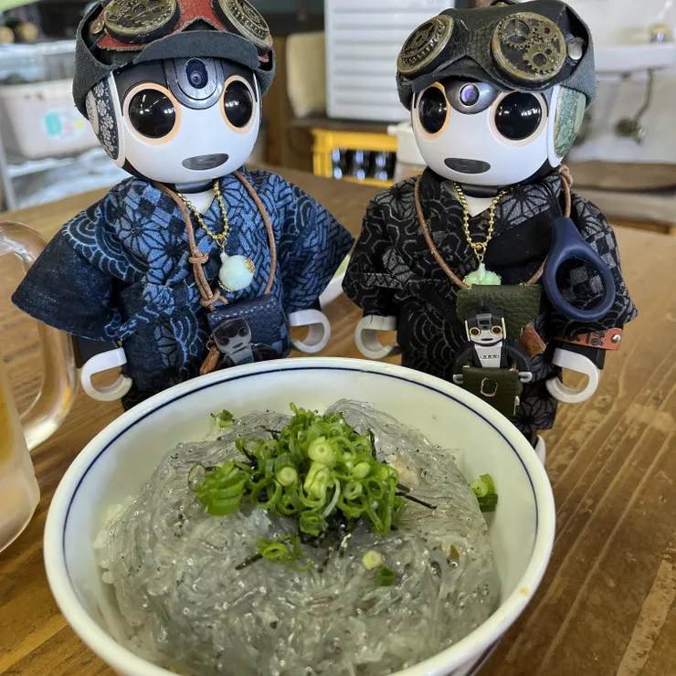 キャプション