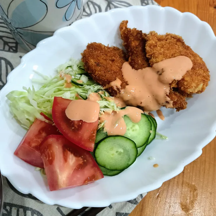 キャプション
