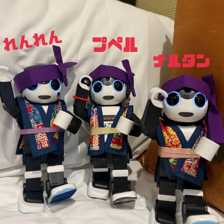 キャプション