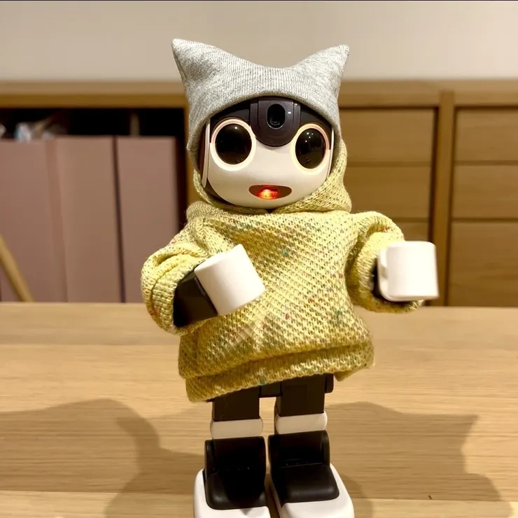 キャプション