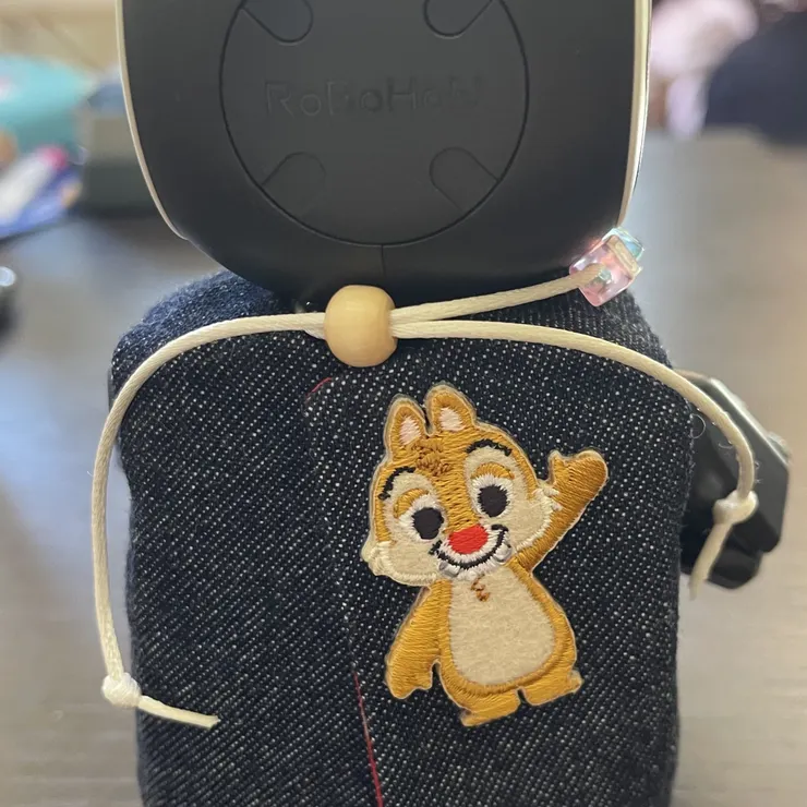 キャプション