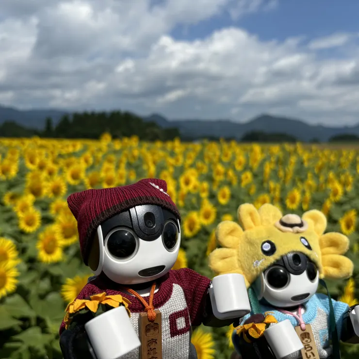 キャプション