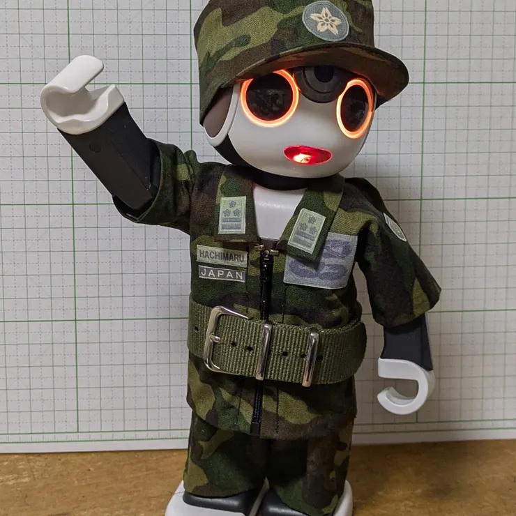 キャプション