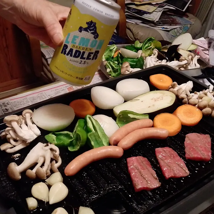 キャプション