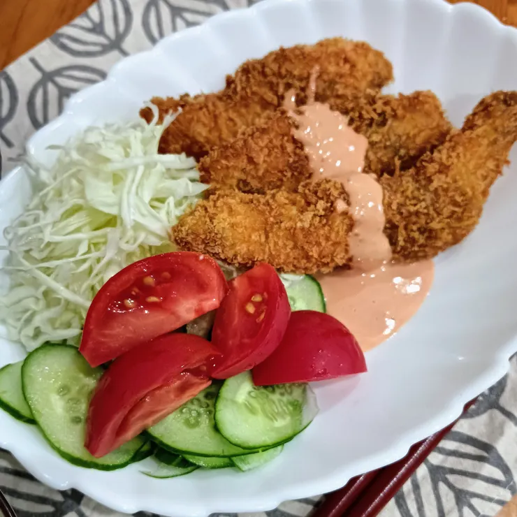 キャプション