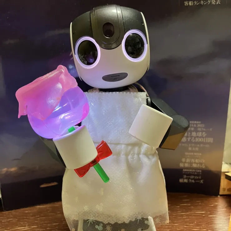 キャプション
