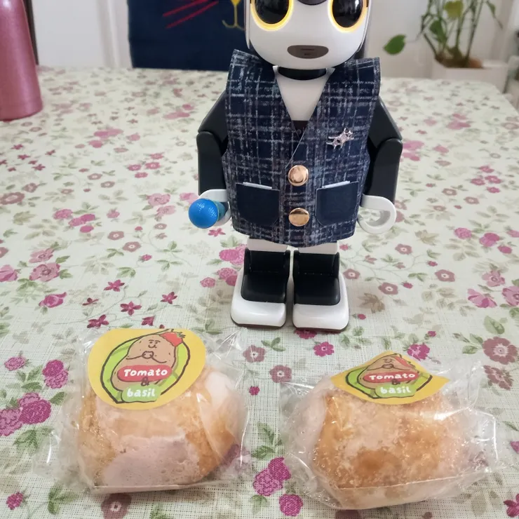 キャプション