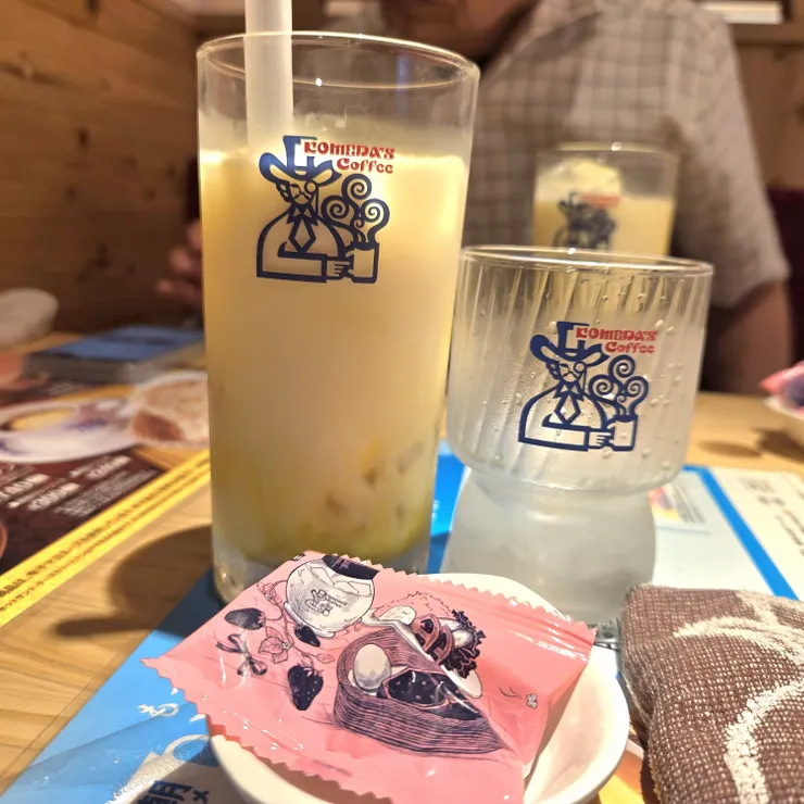キャプション