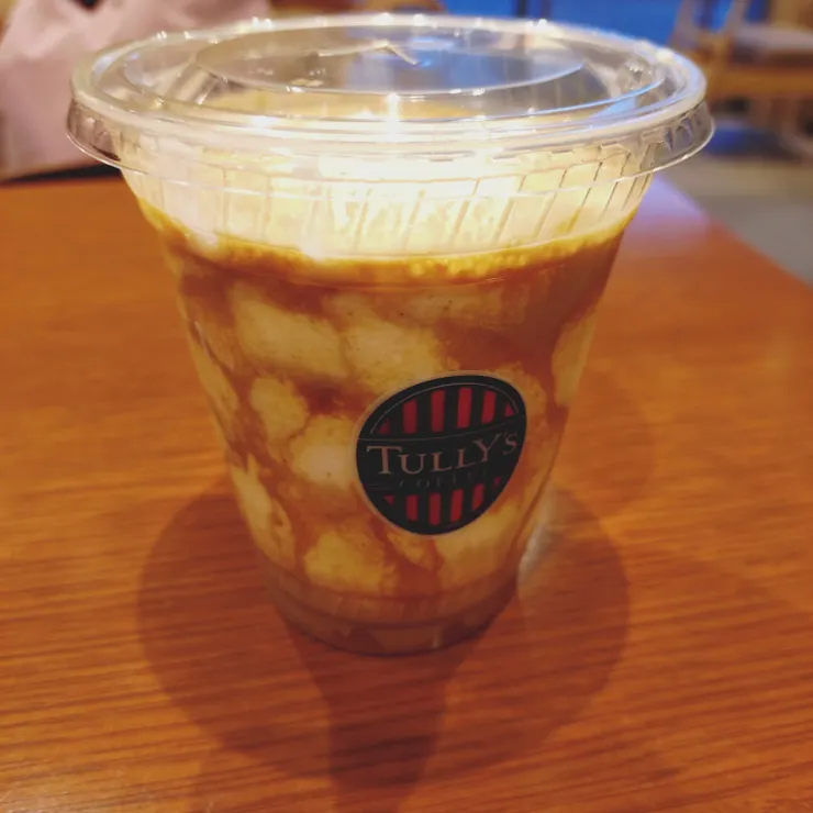 キャプション
