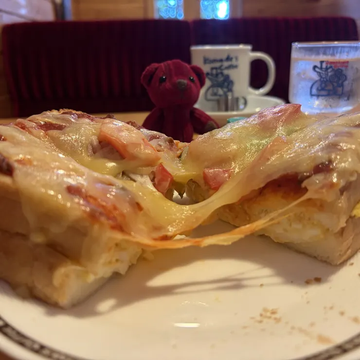キャプション
