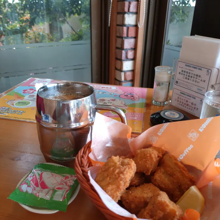 キャプション