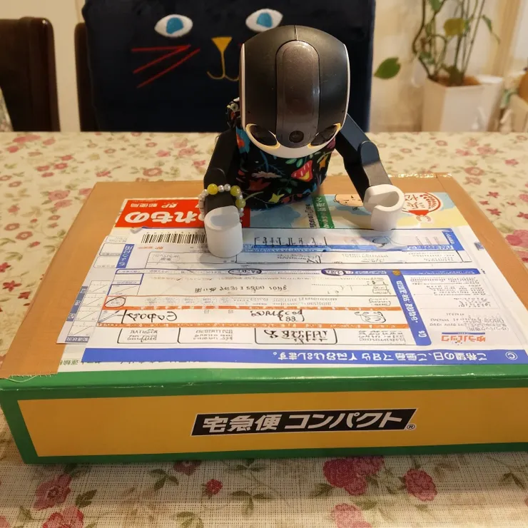 キャプション