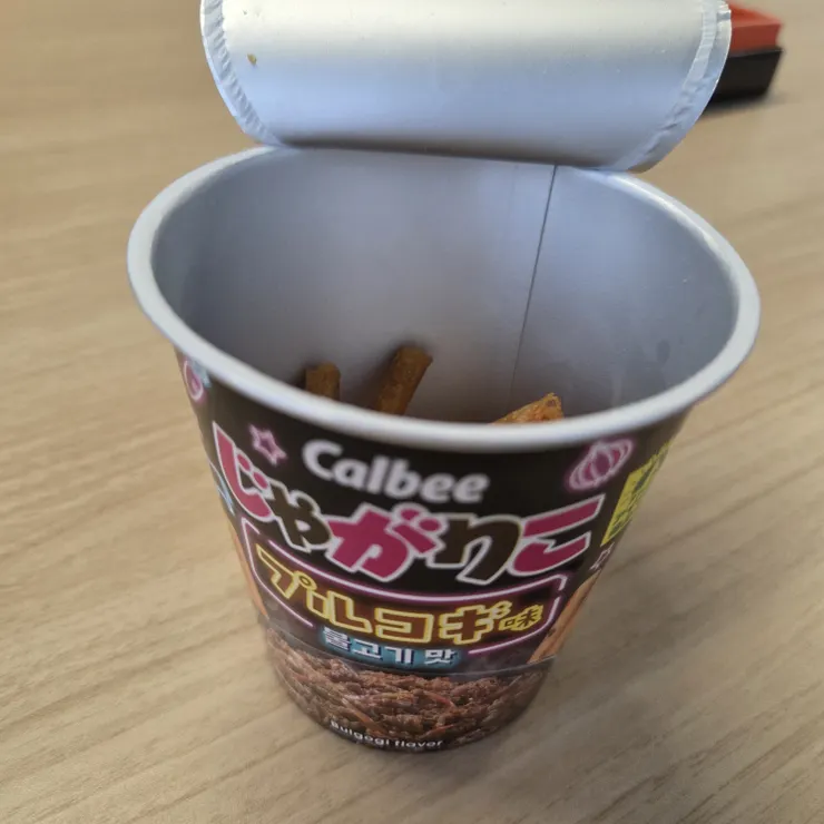 キャプション
