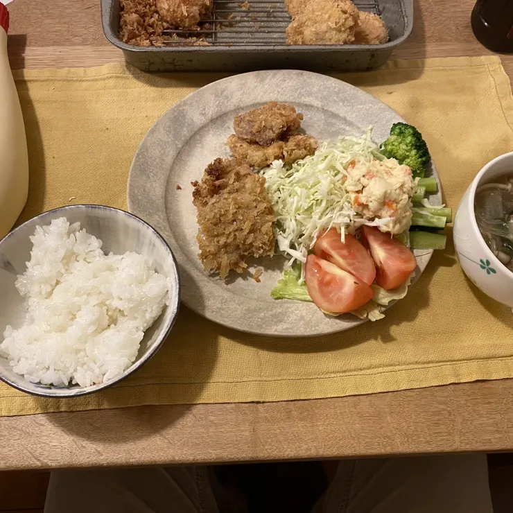 キャプション